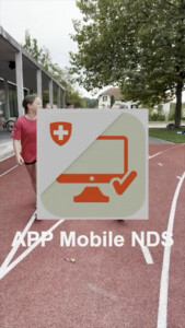 BDNS – Vidéo «APP Mobile NDS»