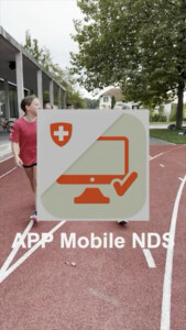 BDNS – Video «APP Mobile NDS»
