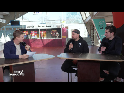 Entre trêve, tactiques et performances, immersion dans le rugby et le hockey - null - carac - TV Suisse en direct et en replay