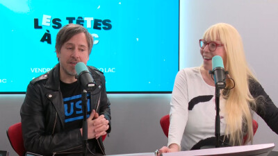 TETE A CLAC, EMISSION 24.01.2025 - null - carac - TV Suisse en direct et en replay