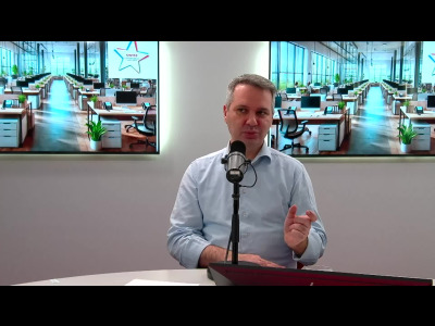 Le Spécialiste, Fabien Arévalo, Chronique du Mercredi - null - carac - TV Suisse en direct et en replay