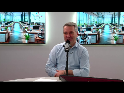 Le Spécialiste, Fabien Arévalo, Chronique du Mardi - null - carac - TV Suisse en direct et en replay