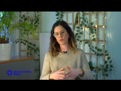 Andrea Pereira - null - carac - TV Suisse en direct et en replay