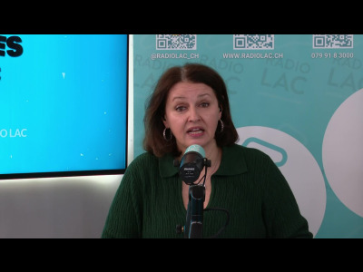TETE A CLAC, EMISSION 31.01.2025 - null - carac - TV Suisse en direct et en replay
