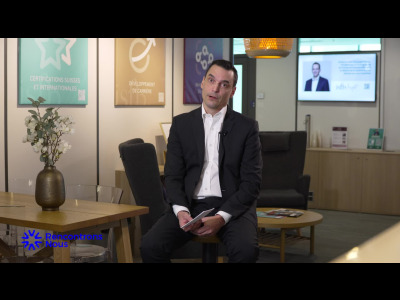 Mathias Baitan - null - carac - TV Suisse en direct et en replay