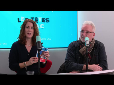 TETE A CLAC, EMISSION 14.02.2025 - null - carac - TV Suisse en direct et en replay