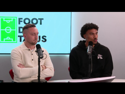 Mercato et Parcours d’Anciens Espoirs - null - carac - TV Suisse en direct et en replay