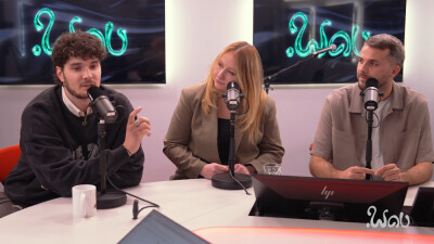 Le Tremplin - null - carac - TV Suisse en direct et en replay