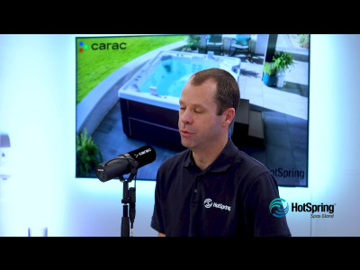 SPECIALISTE HOT SPRING SPA, Chronique du Lundi - null - carac - TV Suisse en direct et en replay