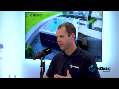 SPECIALISTE HOT SPRING SPA, Chronique du Mardi - null - carac - TV Suisse en direct et en replay