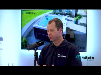 SPECIALISTE HOT SPRING SPA, Chronique du Mercredi - null - carac - TV Suisse en direct et en replay