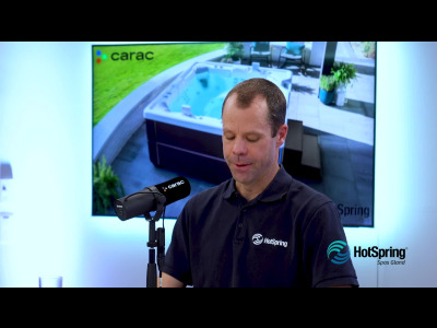 SPECIALISTE HOT SPRING SPA, Chronique du Jeudi - null - carac - TV Suisse en direct et en replay