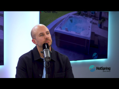 SPECIALISTE HOT SPRING SPA, Chronique du Vendredi - null - carac - TV Suisse en direct et en replay