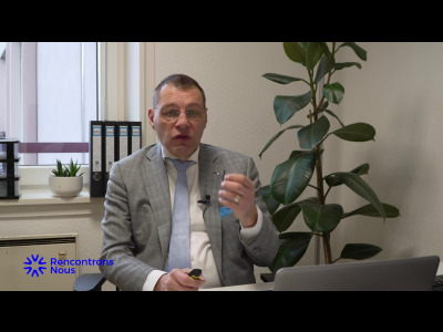 Christo Ivanov - null - carac - TV Suisse en direct et en replay