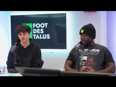Du terrain amateur aux projecteurs du pro - null - carac - TV Suisse en direct et en replay