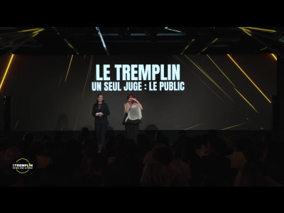 Le Tremplin, Episode n°2 - null - carac - TV Suisse en direct et en replay