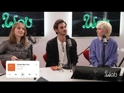 Voix de Fête 2025, Milla & Mae - null - carac - TV Suisse en direct et en replay