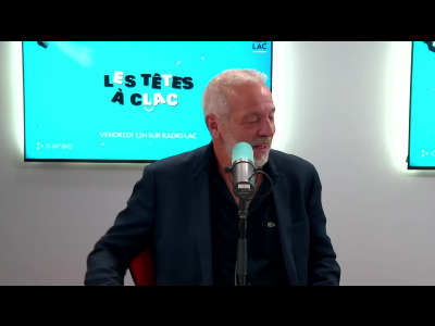 TETE A CLAC, EMISSION 14.03.2025 - null - carac - TV Suisse en direct et en replay