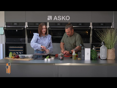Tartare de canard - null - carac - TV Suisse en direct et en replay