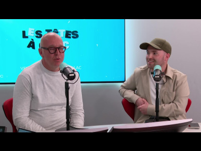 TETE A CLAC, EMISSION 04.04.2025 - null - carac - TV Suisse en direct et en replay