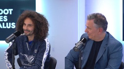Rencontre avec les Directeurs Sportifs - null - carac - TV Suisse en direct et en replay