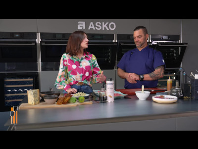 Carpaccio de veau - null - carac - TV Suisse en direct et en replay