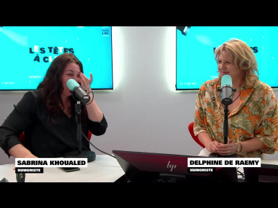 TETE A CLAC, EMISSION 11.04.2025 - null - carac - TV Suisse en direct et en replay