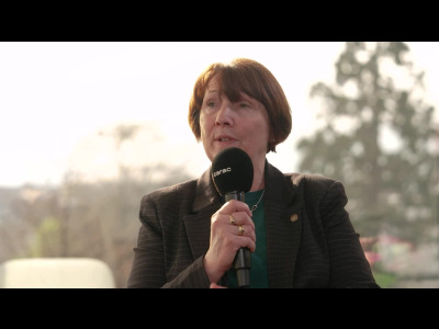 Monique Roiné, Institut international de Lancy - null - carac - TV Suisse en direct et en replay