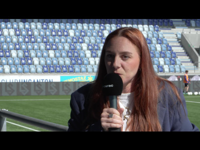 Lausanne FC, partie 3/4 - Elèves en immersion - null - carac - TV Suisse en direct et en replay