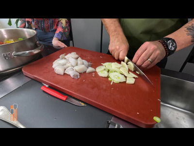 Paëlla du chef ! - null - carac - TV Suisse en direct et en replay