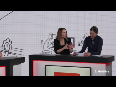 Rencontre de l'Elite sportive du Team Genève - null - carac - TV Suisse en direct et en replay