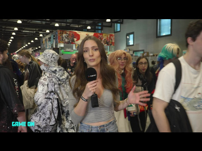 Polymanga 2025 - null - carac - TV Suisse en direct et en replay
