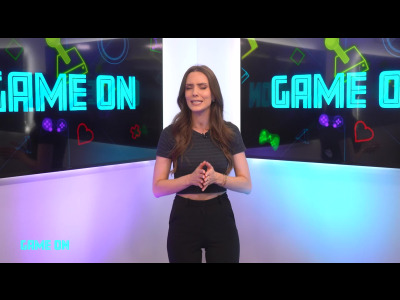 Game On : Elden Ring, Mario Kart et clashs sur Twitch ! - null - carac - TV Suisse en direct et en replay