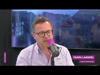 Yann Lambiel, Mardi 29.04.2025 - null - carac - TV Suisse en direct et en replay