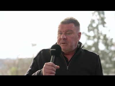 Jean-Paul Humair, RVM Recycling - null - carac - TV Suisse en direct et en replay