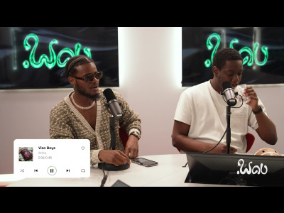 Luvanga & Sekzy - null - carac - TV Suisse en direct et en replay