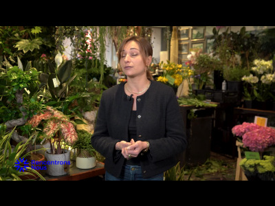 Kim Roy - null - carac - TV Suisse en direct et en replay