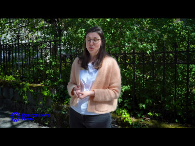 Elise Ruchonnet - null - carac - TV Suisse en direct et en replay