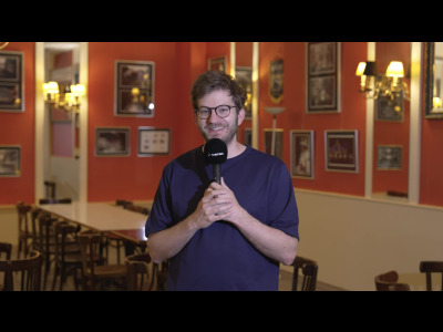 Festival du Rire de Genève 2025 - null - carac - TV Suisse en direct et en replay