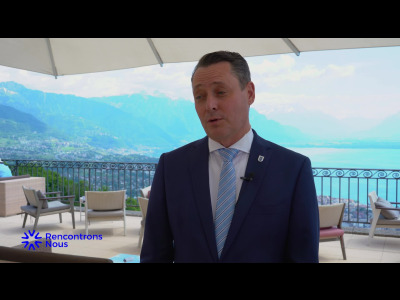 Jérémie Laurent - null - carac - TV Suisse en direct et en replay