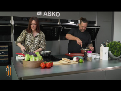Le Kebab - null - carac - TV Suisse en direct et en replay