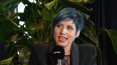 Floriane Robert, CEO Arcadie - null - carac - TV Suisse en direct et en replay