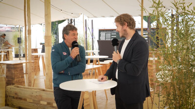 Vivez l'intérieur du Gonet Geneva Open ATP 250, édition 2025 - null - carac - TV Suisse en direct et en replay