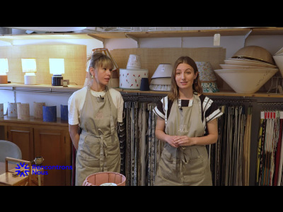 Chloé & Aurélia - null - carac - TV Suisse en direct et en replay