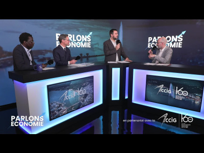 Quelles sont les nouvelles solutions de transport qui redéfinissent la ville de demain ? - null - carac - TV Suisse en direct et en replay