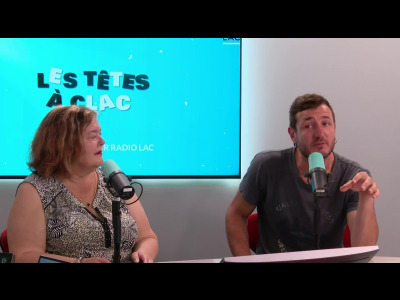 TETE A CLAC, EMISSION 06.06.2025 - null - carac - TV Suisse en direct et en replay
