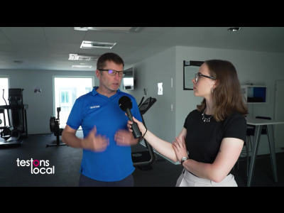 World Archery excellence center - null - carac - TV Suisse en direct et en replay