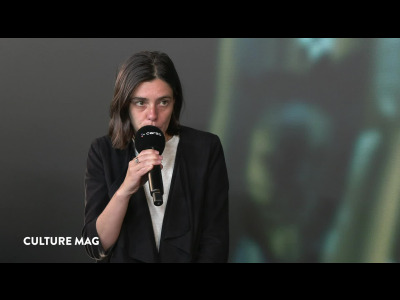 Podcast : l’art sonore qui bouscule la culture - null - carac - TV Suisse en direct et en replay