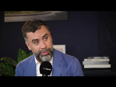 Killko Caballero - null - carac - TV Suisse en direct et en replay