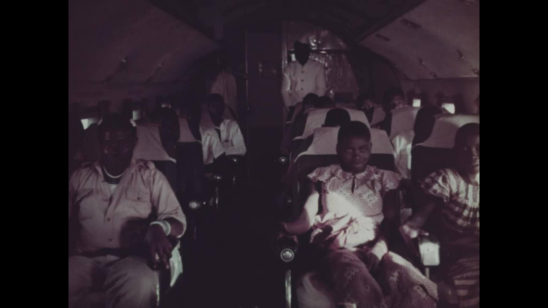 Vignette du film Changwe Yetu